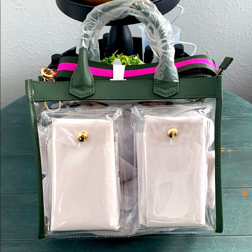 Stella and Dot Game Changer Mini
